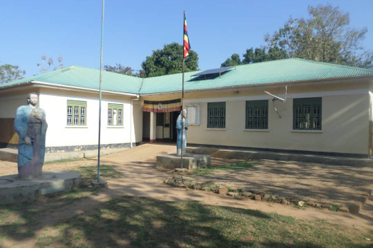 Rukore Community Polytechnic